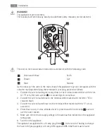 Preview for 16 page of AEG A62000GNW0 User Manual