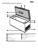 Preview for 7 page of AEG A62300HLW0 User Manual