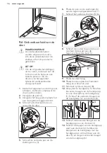 Preview for 16 page of AEG A62710GNW1 User Manual