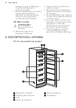 Preview for 22 page of AEG A62710GNW1 User Manual