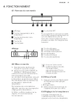 Preview for 23 page of AEG A62710GNW1 User Manual