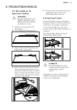 Preview for 31 page of AEG A6RHSW31 User Manual