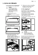 Preview for 65 page of AEG A6RHSW31 User Manual