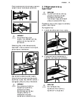 Preview for 75 page of AEG A6RHSW31 User Manual