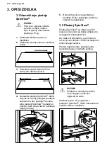 Preview for 110 page of AEG A6RHSW31 User Manual