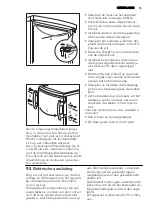 Предварительный просмотр 15 страницы AEG A71100TSW0 User Manual