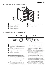 Предварительный просмотр 37 страницы AEG A71100TSW0 User Manual