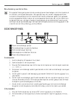 Preview for 7 page of AEG A71108TSW0 User Manual