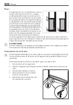 Preview for 16 page of AEG A71108TSW0 User Manual