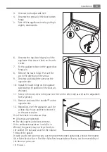 Preview for 33 page of AEG A71108TSW0 User Manual