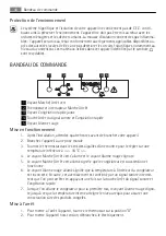 Preview for 40 page of AEG A71108TSW0 User Manual