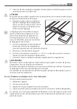 Preview for 45 page of AEG A71108TSW0 User Manual