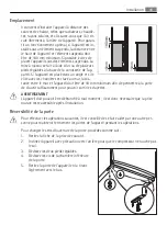 Preview for 49 page of AEG A71108TSW0 User Manual