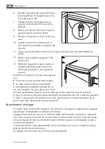 Preview for 50 page of AEG A71108TSW0 User Manual