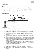 Preview for 57 page of AEG A71108TSW0 User Manual