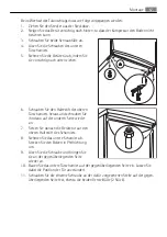 Preview for 67 page of AEG A71108TSW0 User Manual