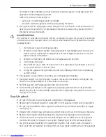 Preview for 5 page of AEG A72010GNW0 User Manual