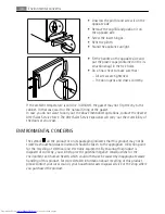 Preview for 38 page of AEG A72010GNW0 User Manual