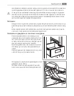 Preview for 11 page of AEG A72010GNX0 User Manual