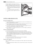 Preview for 12 page of AEG A72010GNX0 User Manual