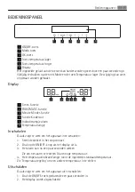 Preview for 7 page of AEG A72700GNW0 User Manual