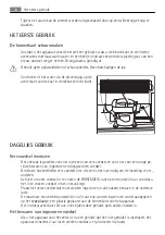 Preview for 10 page of AEG A72700GNW0 User Manual