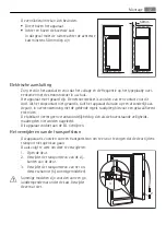 Preview for 17 page of AEG A72700GNW0 User Manual