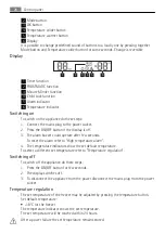 Preview for 26 page of AEG A72700GNW0 User Manual