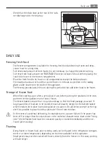 Preview for 29 page of AEG A72700GNW0 User Manual