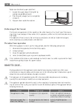 Preview for 32 page of AEG A72700GNW0 User Manual