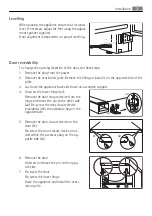 Preview for 37 page of AEG A72700GNW0 User Manual