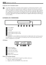 Preview for 44 page of AEG A72700GNW0 User Manual