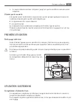 Preview for 47 page of AEG A72700GNW0 User Manual