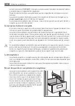 Preview for 48 page of AEG A72700GNW0 User Manual