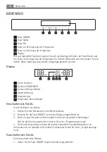 Preview for 64 page of AEG A72700GNW0 User Manual