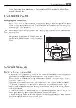 Preview for 67 page of AEG A72700GNW0 User Manual