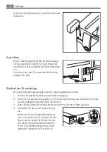 Preview for 76 page of AEG A72700GNW0 User Manual