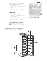 Предварительный просмотр 5 страницы AEG A72700GNX0 User Manual