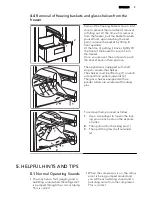 Предварительный просмотр 9 страницы AEG A72700GNX0 User Manual