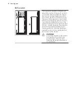 Предварительный просмотр 14 страницы AEG A72700GNX0 User Manual