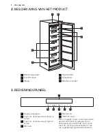 Preview for 6 page of AEG A72710GNW0 User Manual