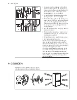 Preview for 18 page of AEG A72710GNW0 User Manual