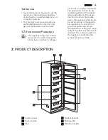 Preview for 25 page of AEG A72710GNW0 User Manual