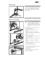 Preview for 35 page of AEG A72710GNW0 User Manual