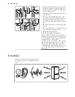 Preview for 36 page of AEG A72710GNW0 User Manual