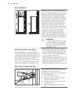 Preview for 54 page of AEG A72710GNW0 User Manual