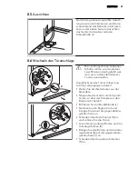 Preview for 55 page of AEG A72710GNW0 User Manual