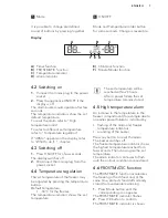 Preview for 7 page of AEG A72710GNX1 User Manual