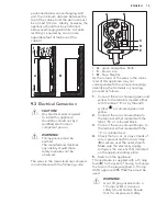 Preview for 15 page of AEG A72710GNX1 User Manual