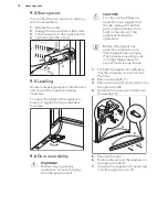 Preview for 16 page of AEG A72710GNX1 User Manual